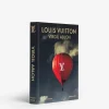Classics|Assouline Louis Vuitton: Virgil Abloh (Classic Balloon Cover)