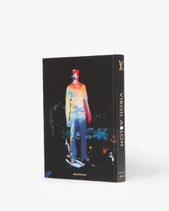 Classics|Assouline Louis Vuitton: Virgil Abloh (Classic Balloon Cover)