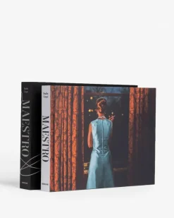 Film & Television|Assouline Maestro