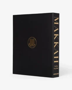 Ultimates|Assouline Makkah: The Holy City Of Islam