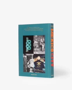 Classics|Assouline Mexico City