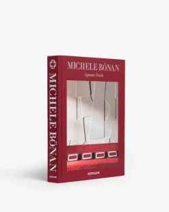 Classics|Assouline Michele Bonan: Signature Details