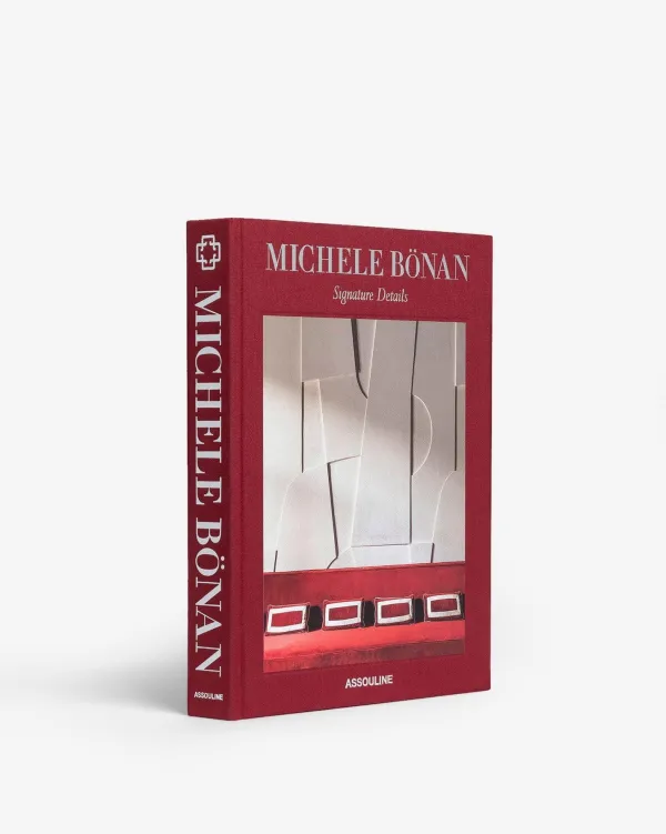 Classics|Assouline Michele Bonan: Signature Details