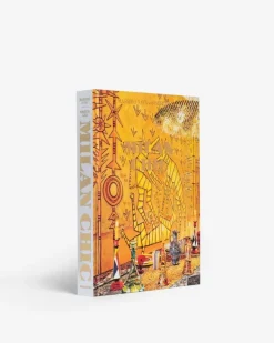 Classics|Assouline Milan Chic