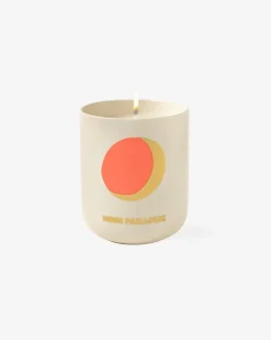 Travel From Home|Assouline Moon Paradise - Travel From Home Candle