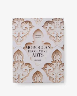 Legends|Assouline Moroccan Decorative Arts