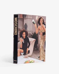 Legends|Assouline Moschino