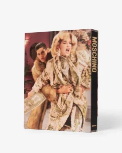 Legends|Assouline Moschino