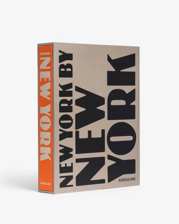 Legends|Assouline New York By New York