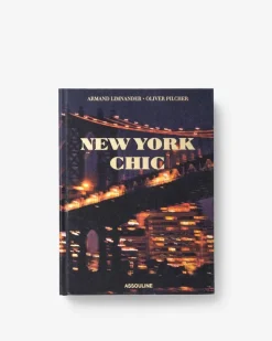 Classics|Assouline New York Chic