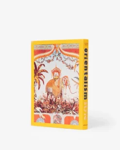 Classics|Assouline Orientalism Style