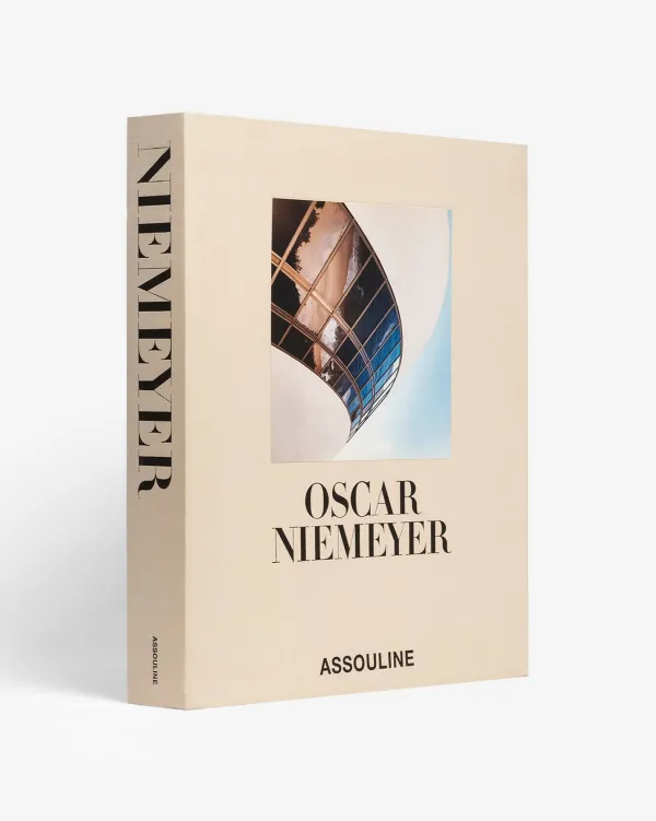 Ultimates|Assouline Oscar Niemeyer