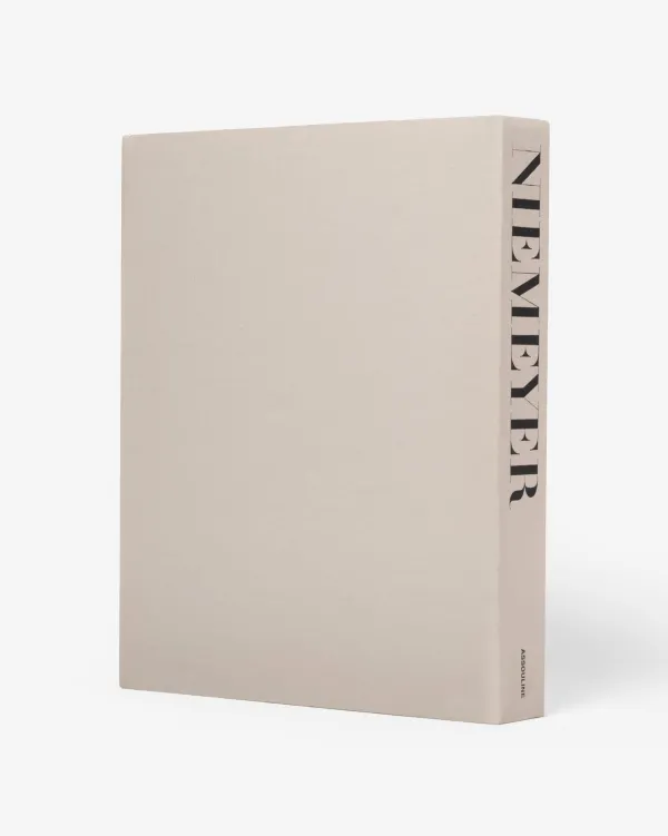 Ultimates|Assouline Oscar Niemeyer