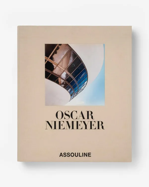 Ultimates|Assouline Oscar Niemeyer