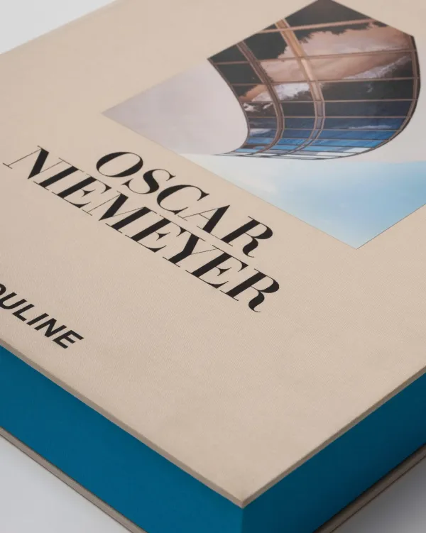Ultimates|Assouline Oscar Niemeyer