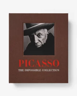 Ultimates|Assouline Pablo Picasso: The Impossible Collection