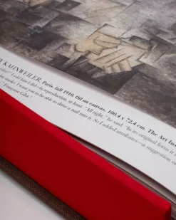 Ultimates|Assouline Pablo Picasso: The Impossible Collection