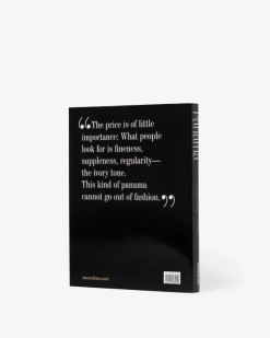 Fashion|Assouline Panama: Legendary Hats