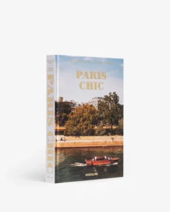 Classics|Assouline Paris Chic
