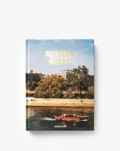 Classics|Assouline Paris Chic