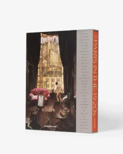 Legends|Assouline Paris In The 1920S With Kiki De Montparnasse