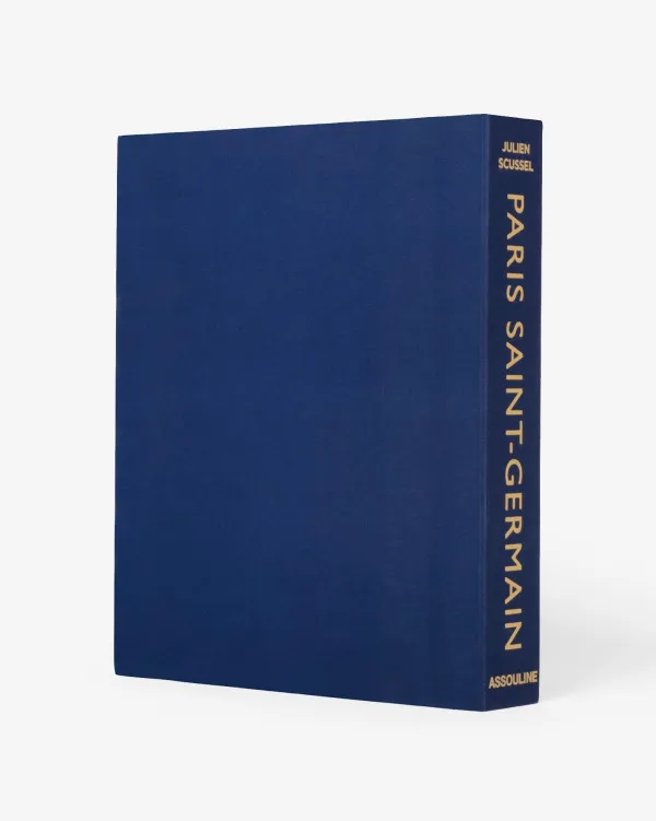 Ultimates|Assouline Paris Saint-Germain