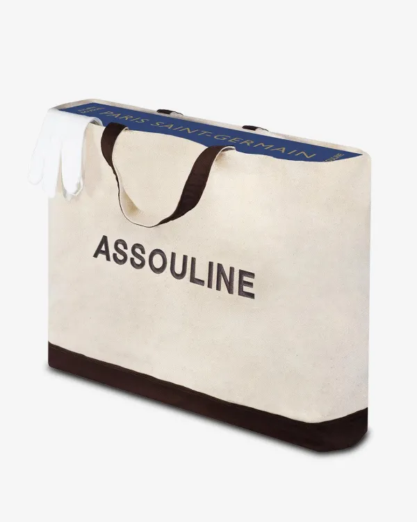 Ultimates|Assouline Paris Saint-Germain