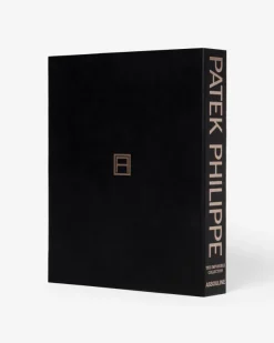 Ultimates|Assouline Patek Philippe: The Impossible Collection