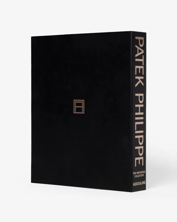 Ultimates|Assouline Patek Philippe: The Impossible Collection