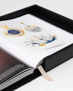 Ultimates|Assouline Patek Philippe: The Impossible Collection