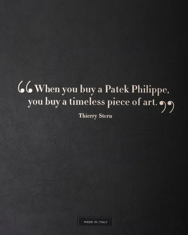 Ultimates|Assouline Patek Philippe: The Impossible Collection