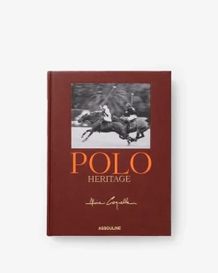Classics|Assouline Polo Heritage