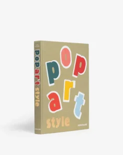 Classics|Assouline Pop Art Style