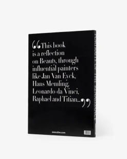 Art|Assouline Portraits Of The Renaissance