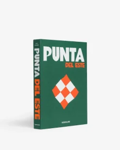 Classics|Assouline Punta Del Este