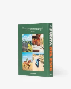 Classics|Assouline Punta Del Este