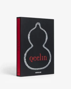 Legends|Assouline Qeelin: A Modern Chinese Cultural Journey