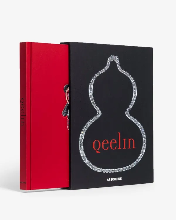 Legends|Assouline Qeelin: A Modern Chinese Cultural Journey