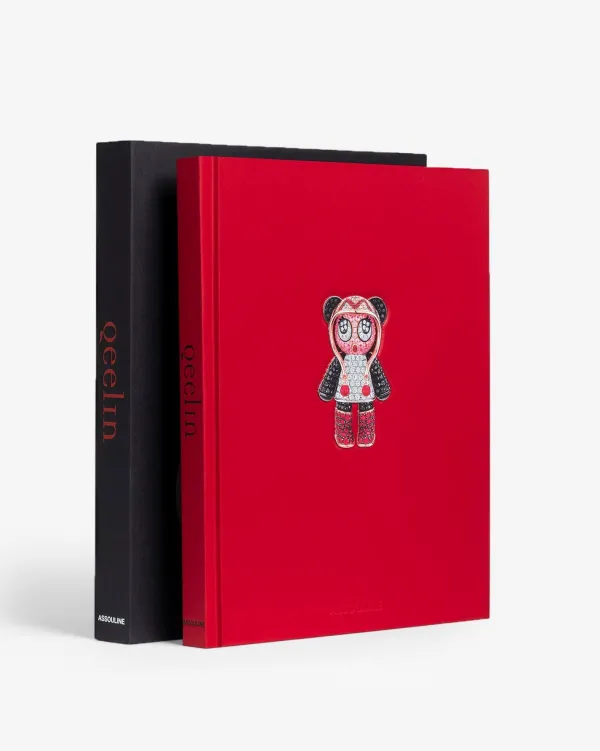 Legends|Assouline Qeelin: A Modern Chinese Cultural Journey