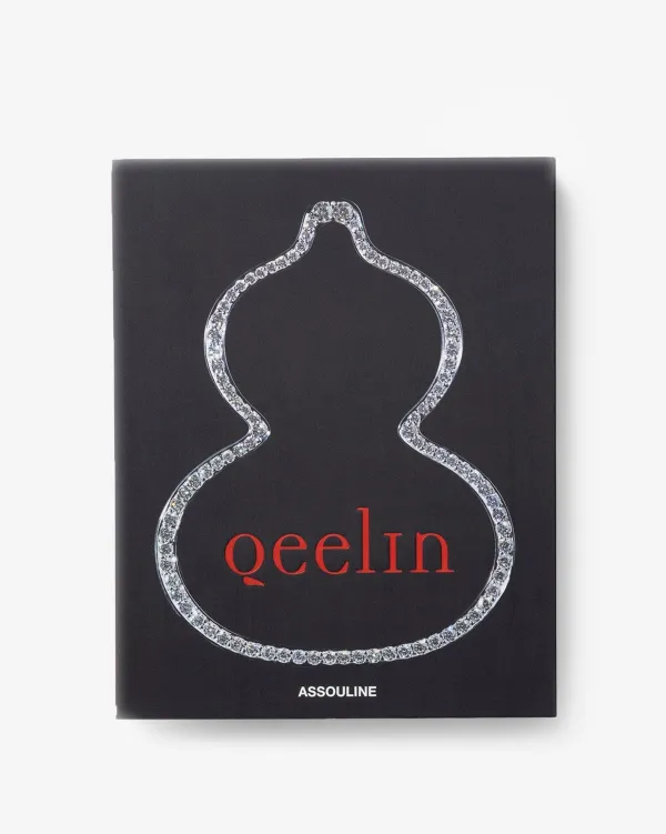 Legends|Assouline Qeelin: A Modern Chinese Cultural Journey