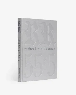 Fashion|Assouline Radical Renaissance 60