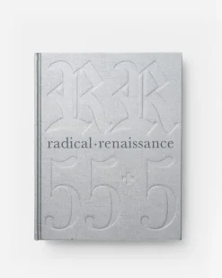 Fashion|Assouline Radical Renaissance 60