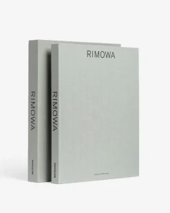 Legends|Assouline Rimowa