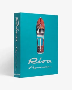 Ultimates|Assouline Riva Aquarama