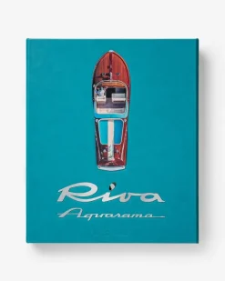 Ultimates|Assouline Riva Aquarama