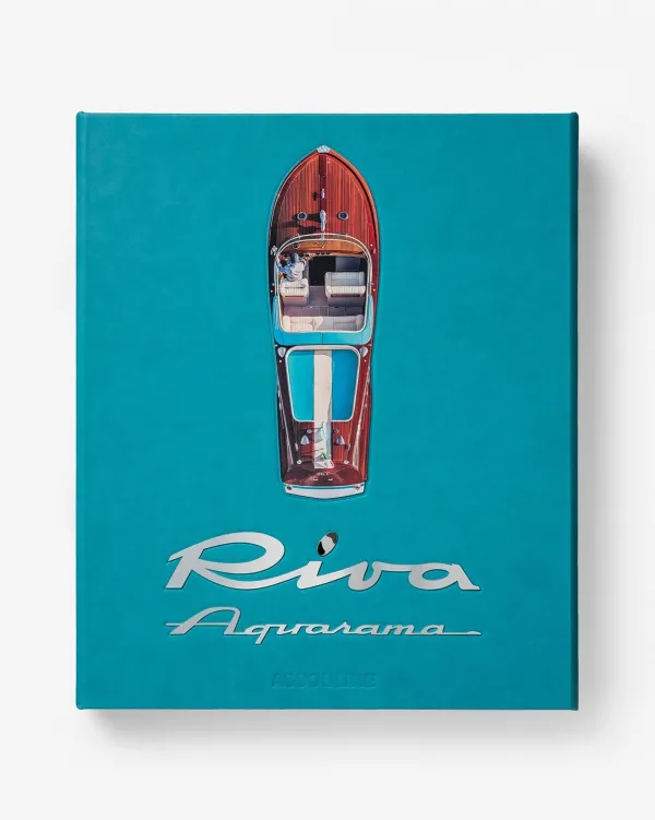 Ultimates|Assouline Riva Aquarama
