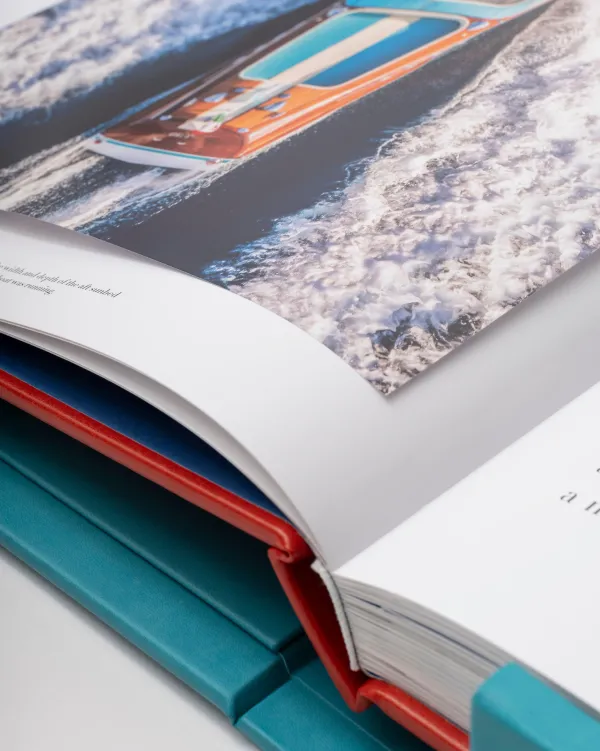 Ultimates|Assouline Riva Aquarama