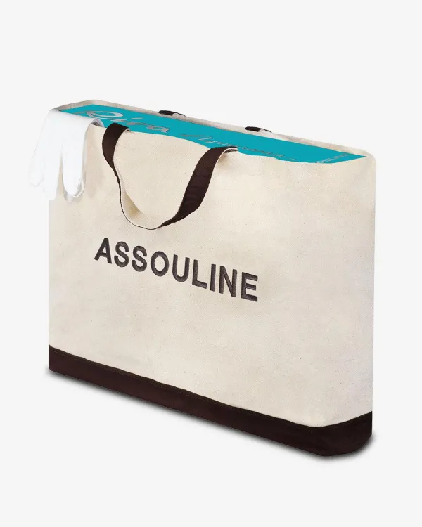 Ultimates|Assouline Riva Aquarama
