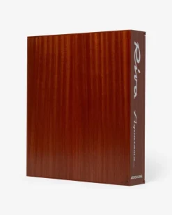 Ultimates|Assouline Riva Aquarama (Special Edition)