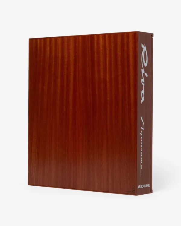Ultimates|Assouline Riva Aquarama (Special Edition)